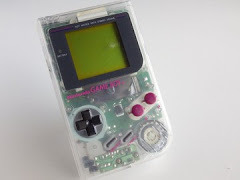 Original Gameboy Clear System